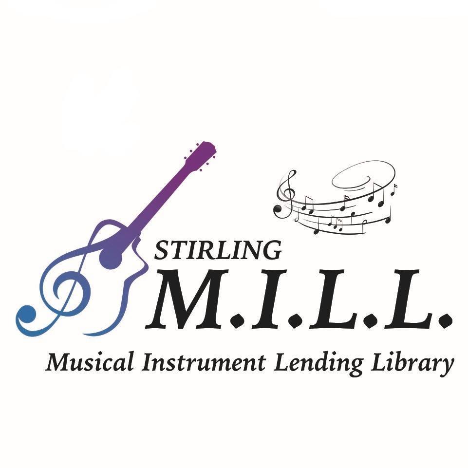 Stirling MILL logo